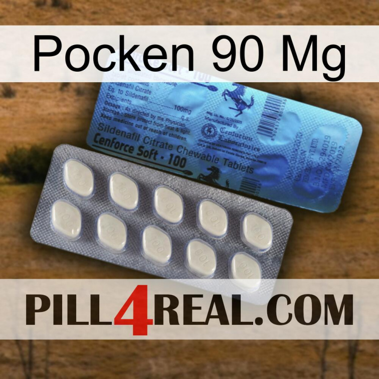Poxet 90Mg 34